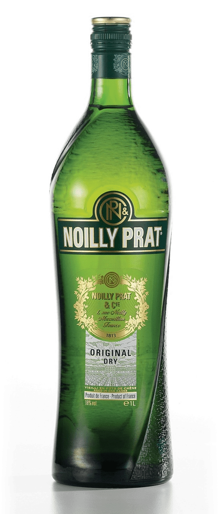 Noilly Prat Dry 18%