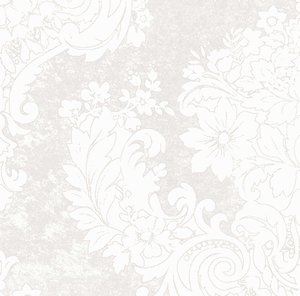 Serviette royal white - 40x40 cm