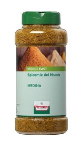 Spicemix del Mondo Medina