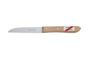 Couteau moulin avec poignée en bois 8,5 cm