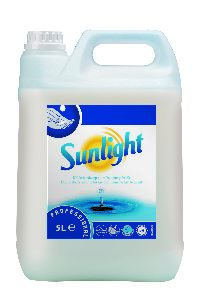 Sunlight Professional savon main