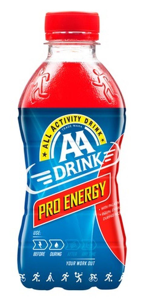 AA-drink pro energy