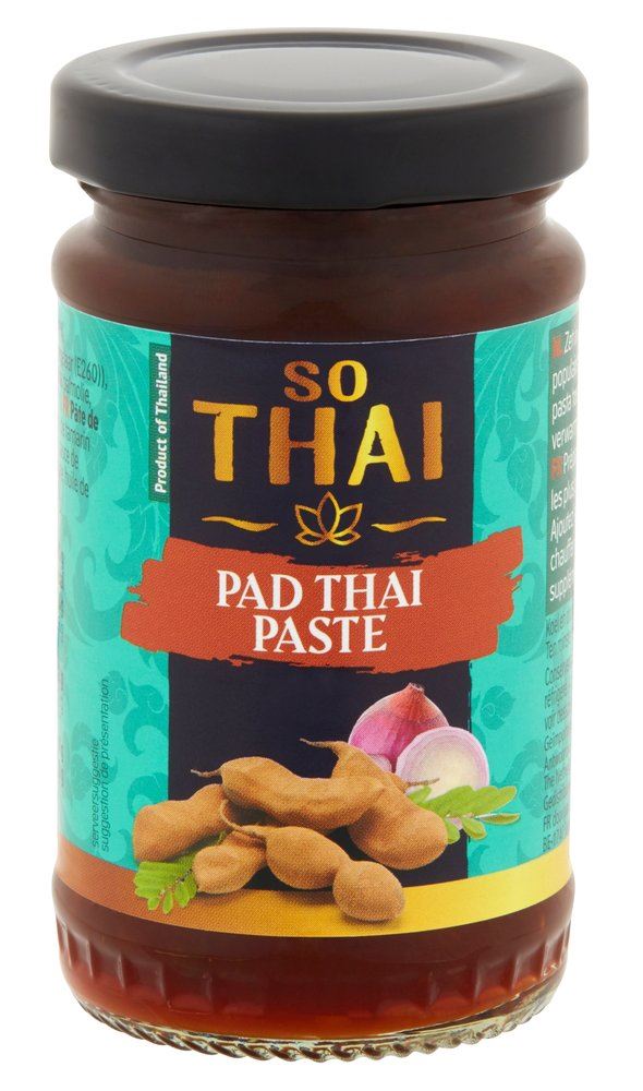 Pad Thai paste