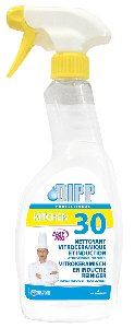 DIPP N°30 - Nettoyant vitrocéramique et induction easy pro