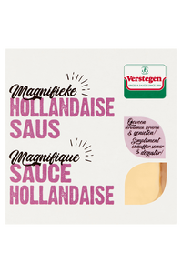 Sauce hollandaise