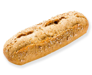 224706 Piccolo rustique pain complet 18 cm