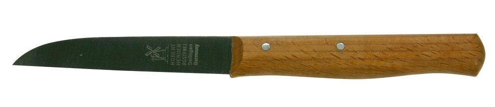 Couteau moulin inoxydable carte 18,5 cm