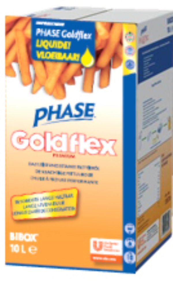 Goldflex  -   vloeibaar