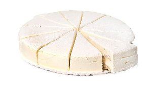 1142 Tarte au fromage Ø28 cm - 14 portions