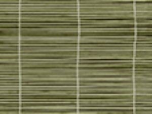 Papieren placemat bamboe - 30x40 cm