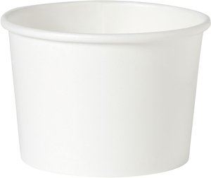 Bowl soup blanc 550 ml