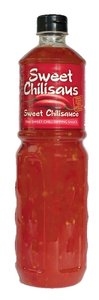 Sauce sweet chili
