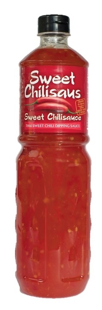 Sweet chili saus