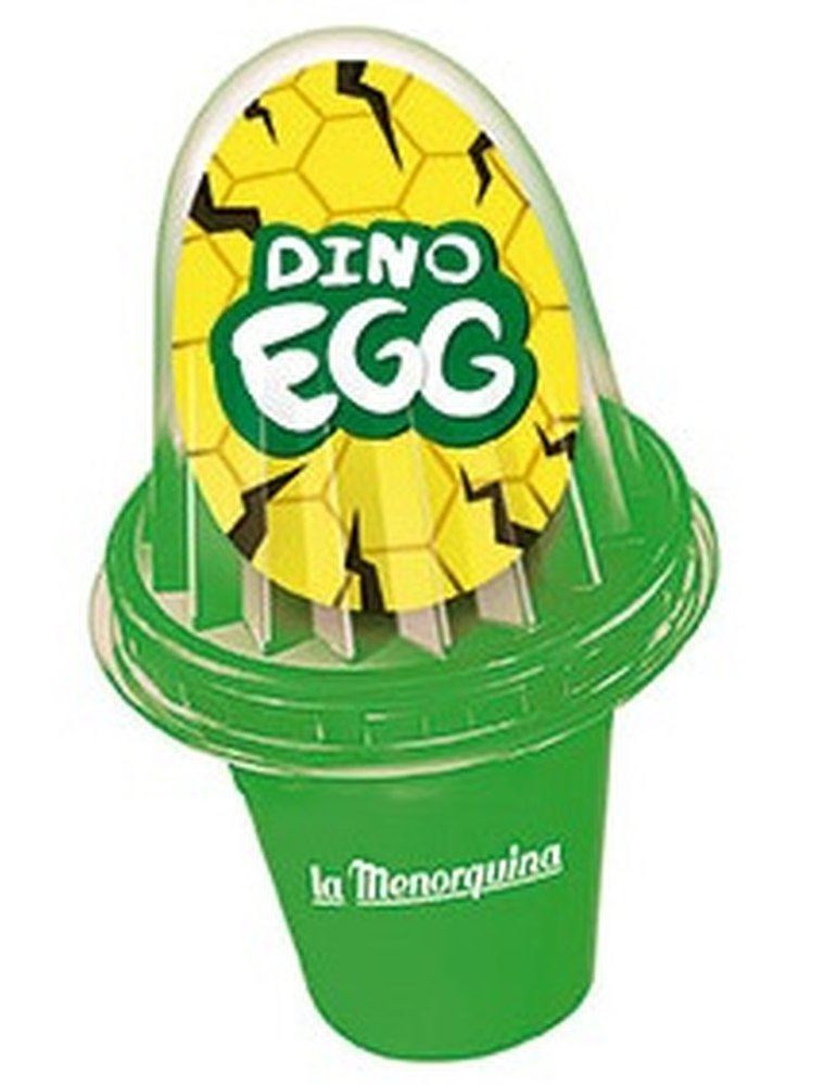Dino egg surprise