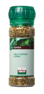 Fruit Pepper - Lemon pure