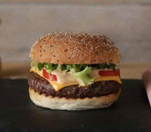 2699 Burger mix pack Ø11,5 cm