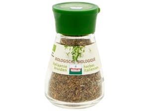 Herbes italiennes bio - portions 14 g