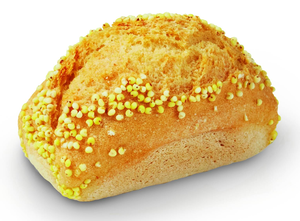 35433 Petit pain sans gluten 8 cm