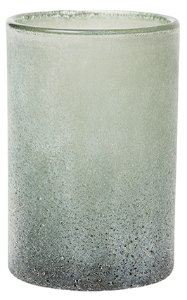 Ice chandelier noir clair - 120x85 mm
