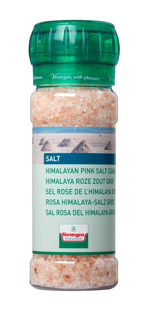 Himalaya grof zout roze