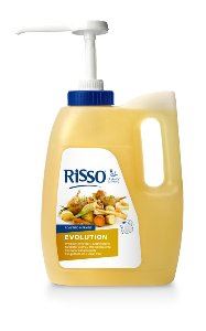 Risso Restaurant Evolution beurre - liquide