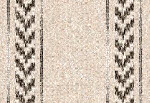Towel Napkin malia noire - 38x54 cm