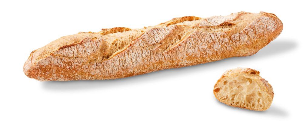 36831 Stokbrood caractère