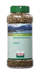 Spicemix del Mondo Nordic