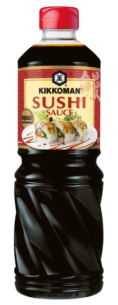 Sushi sauce
