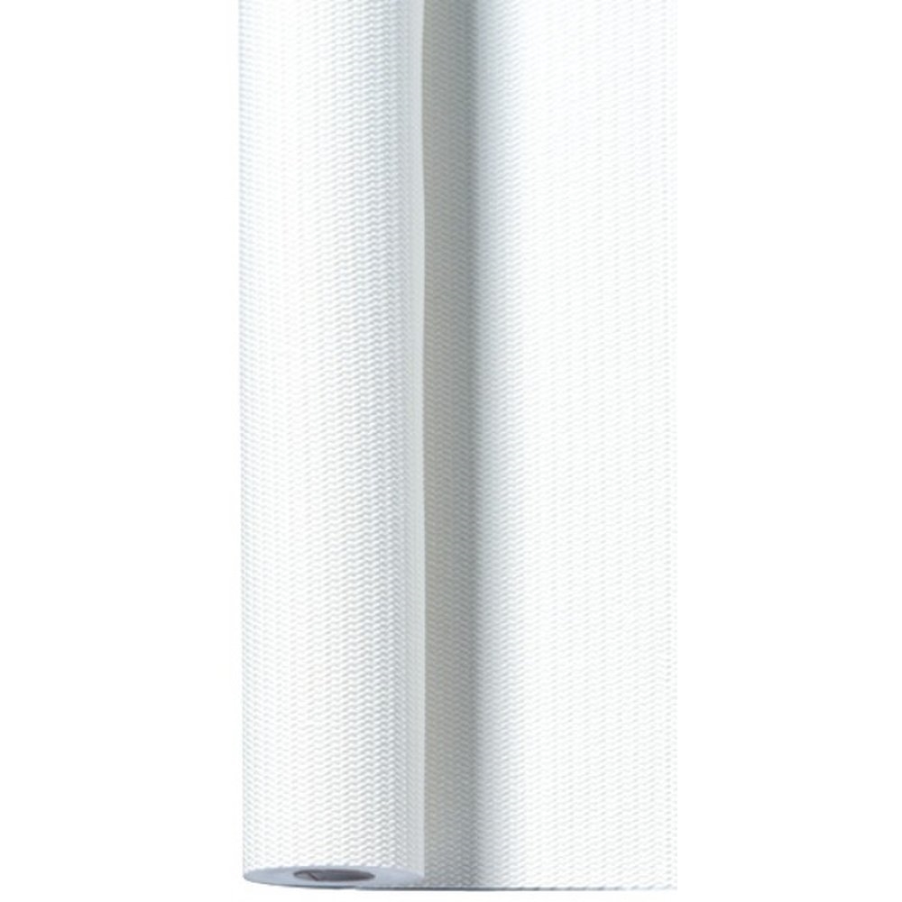 Molton rouleau blanc - 0,85x20 m