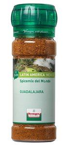Spicemix del Mondo Guadalajara