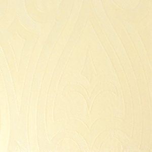 Elegance Lily serviette cream - 40x40 cm