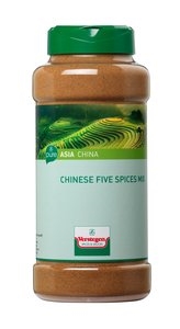 Chinese five spices mix pure