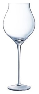 Macaron Fascination verre de vin blanc 40 cl