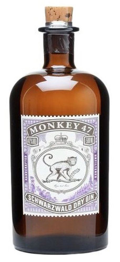 Monkey 47 Gin 47°