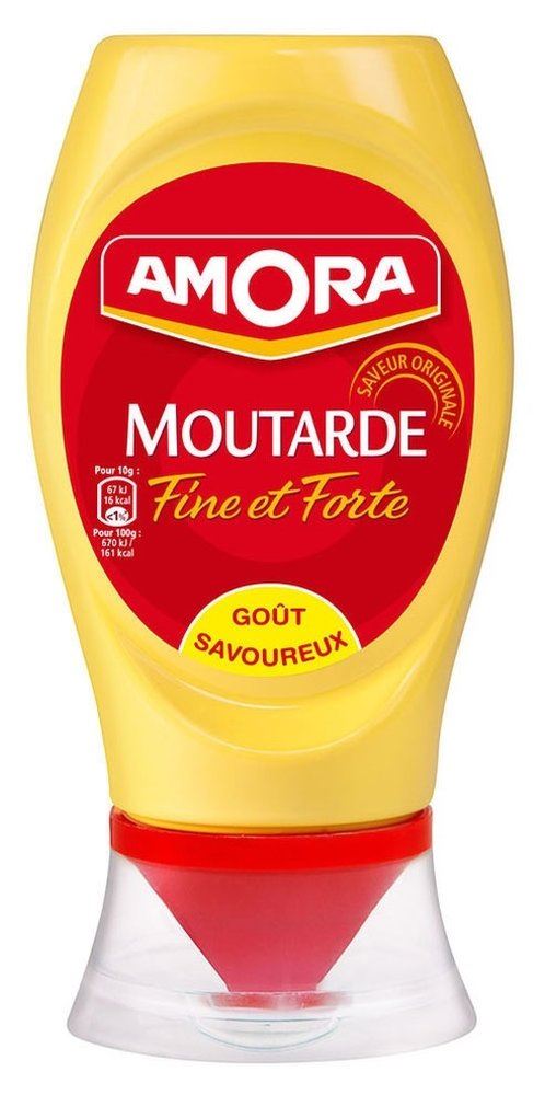 Moutarde Dijon