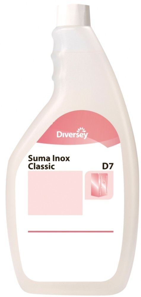 Suma Inox classic D7