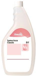 Suma Inox classic D7