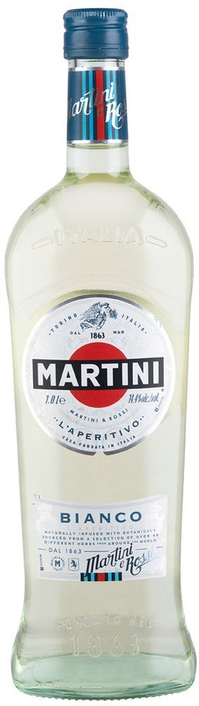 Martini Wit 14,4%