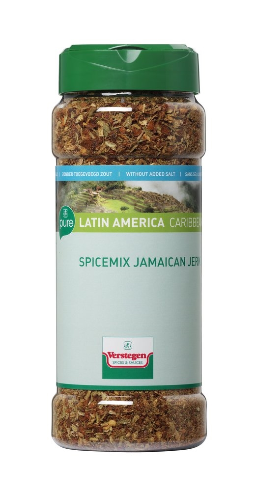 Spicemix Jamaican jerk