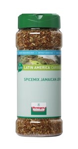 Spicemix Jamaican jerk