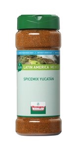 Spicemix Yucatan