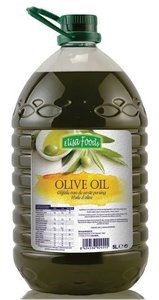 Huile d'olive puro