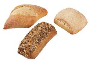 18826 Assortiment de petits pains