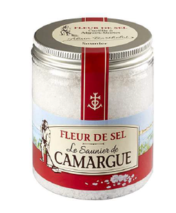 Fleur de sel de Camargue