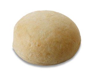 2724 Mini petit pain rustique Ø7 cm