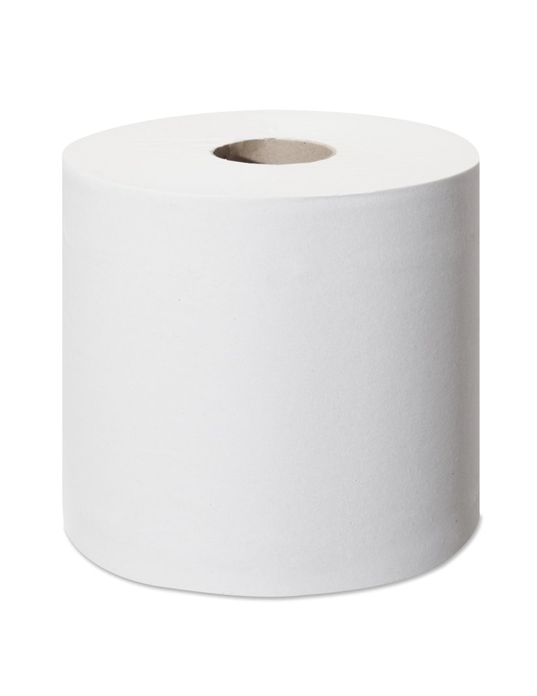 Tork SmartOne® mini papier toilette rouleau blanc - Advanced