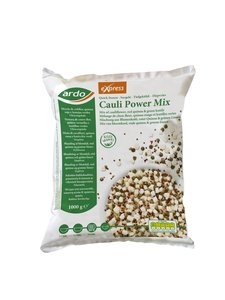 Cauliflower power mix