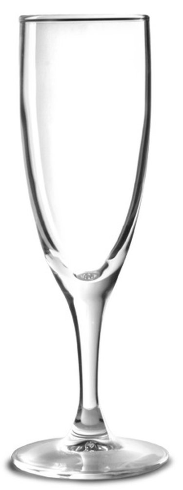 Elegance champagneglas horeca 10 cl