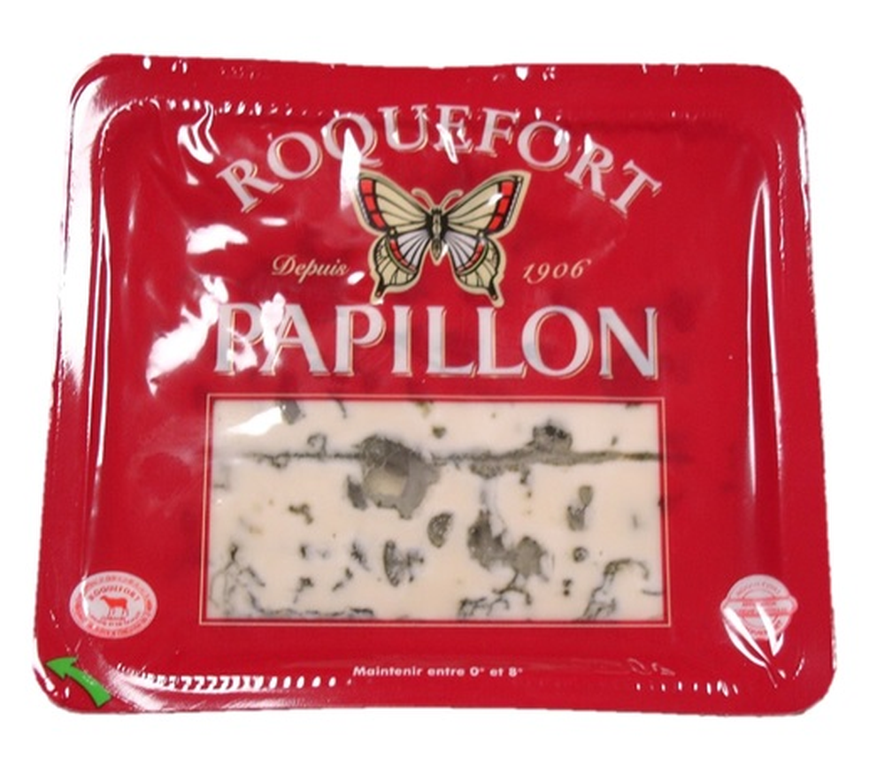 Papillon Roquefort